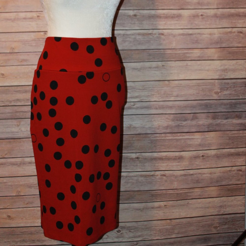 Lularoe XL Cassie #1